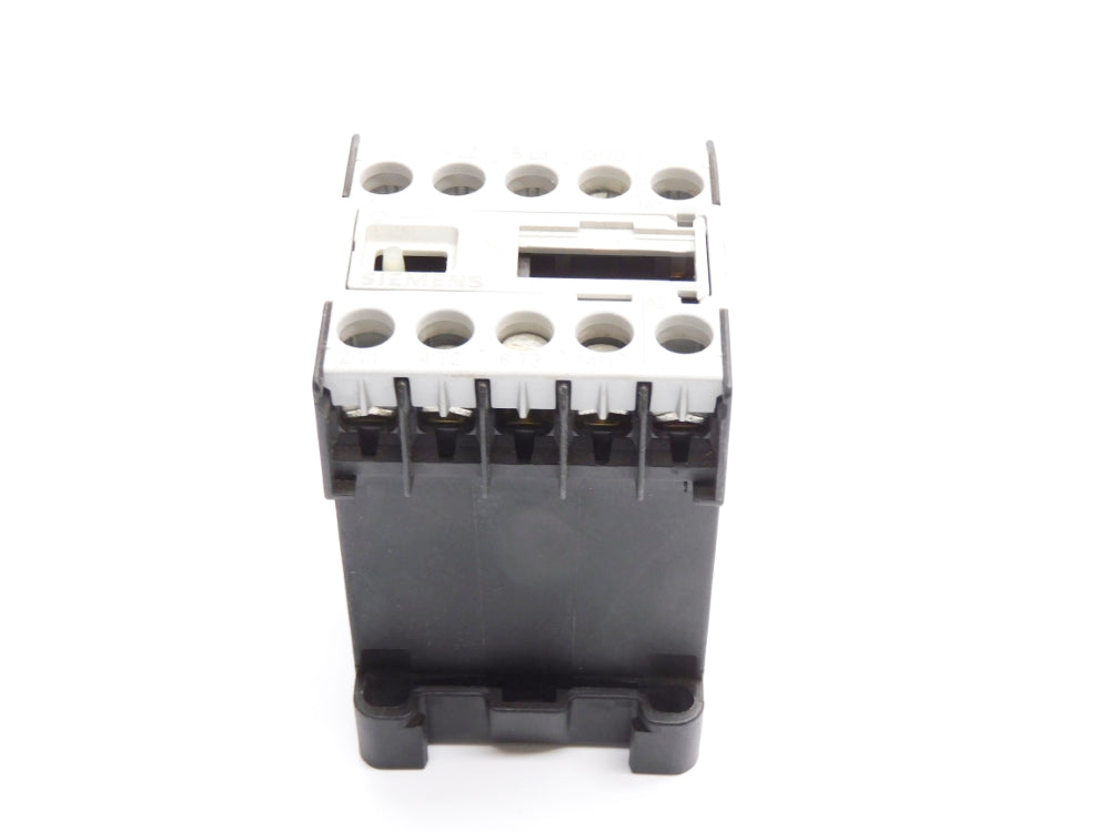 SIEMENS 3TF2010-0BB4 24VDC UNMP