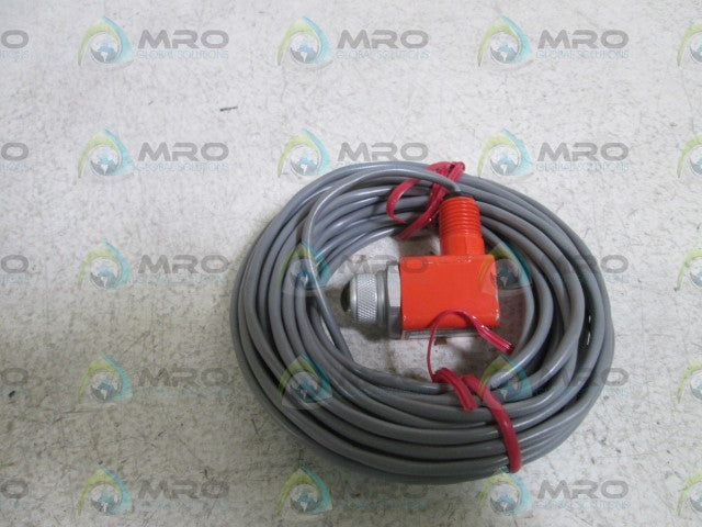 MICROSWITCH PHOTOELECTRIC THRU-BEAM LIGHT SOURCE LS1C20 *NEW NO BOX*
