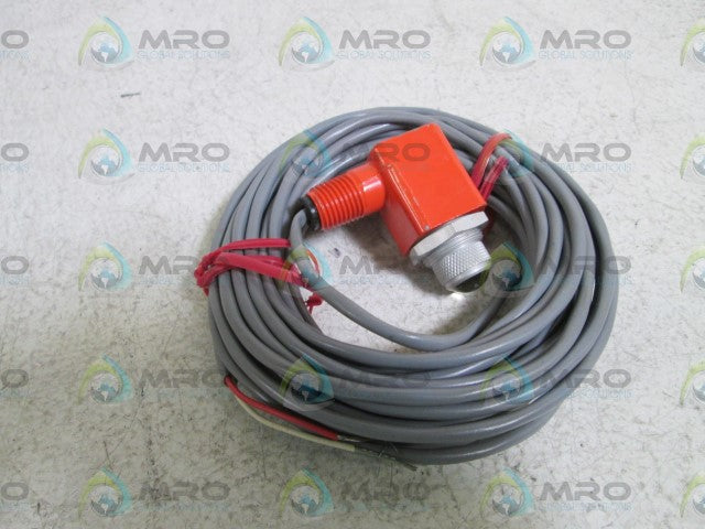 MICROSWITCH PHOTOELECTRIC THRU-BEAM LIGHT SOURCE LS1C20 *NEW NO BOX*