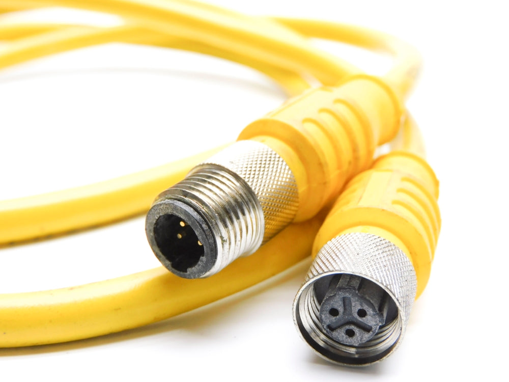 TURCK KBE3T-1.5-SBE3T U-02834 UNMP