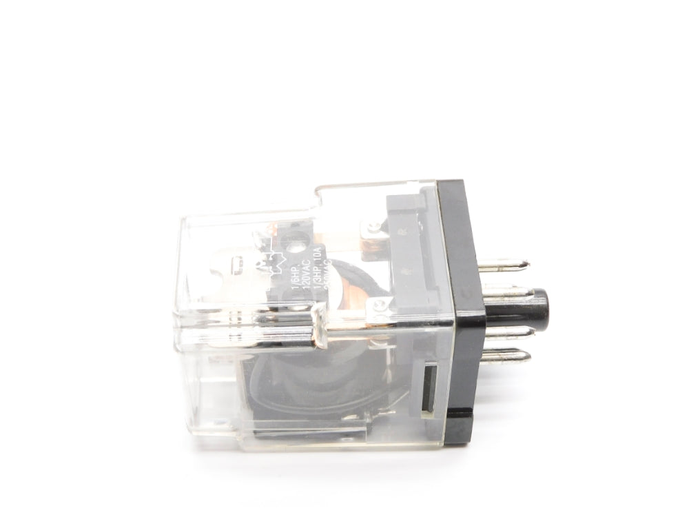 POTTER&BRUMFIELD KRPA-11AG-240V 240V 10A NSMP