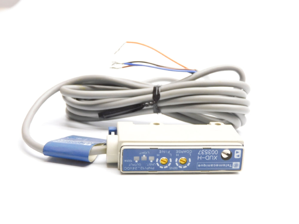 TELEMECANIQUE XUD-H003537 NSNP