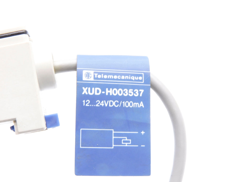TELEMECANIQUE XUD-H003537 NSNP