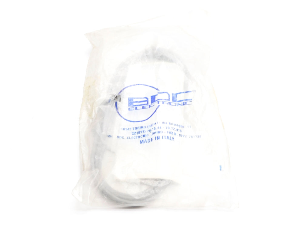 BDE ELECTRONIC DCA8/5609S NSMP