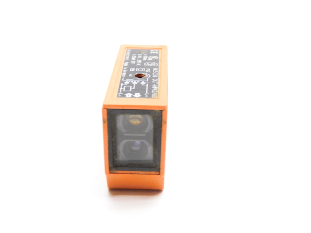IFM EFECTOR OUT-HPKG/US OU5034 UNMP