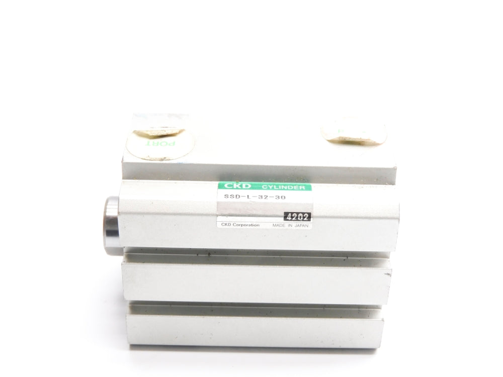 CKD SSD-L-32-30 NSNP