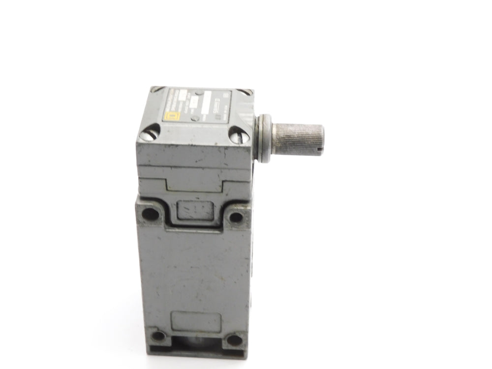 SQUARE D 9007C68T5 SER. A UNMP