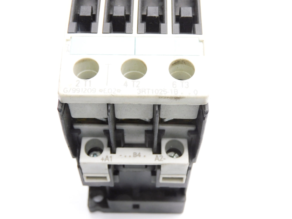 SIEMENS 3RT1025-1BB40 24VDC UNMP