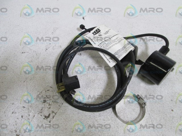 TEEL FLOAT SWITCH 4RJ97 *NEW IN BOX*