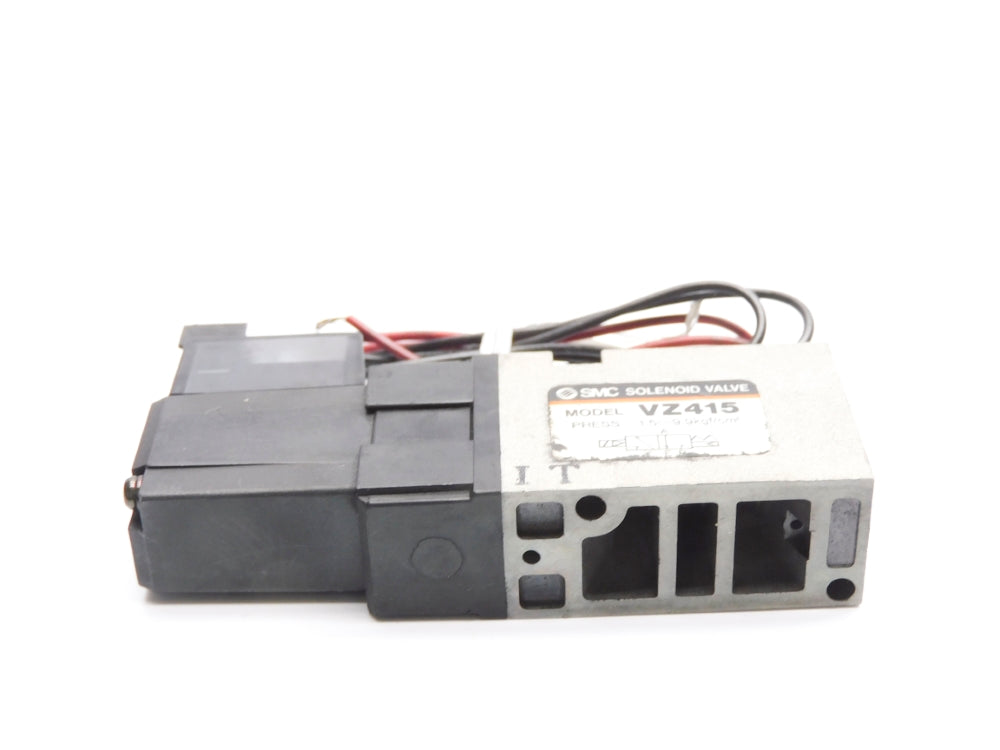 SMC VZ415 24VDC NSNP