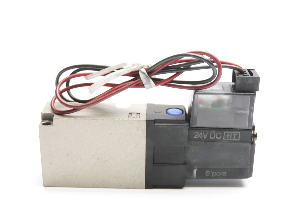 SMC VZ415 24VDC NSNP