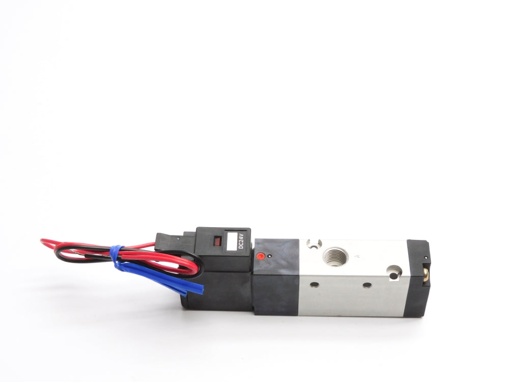KOGANEI 182E1-2-PSL 24VDC NSNP