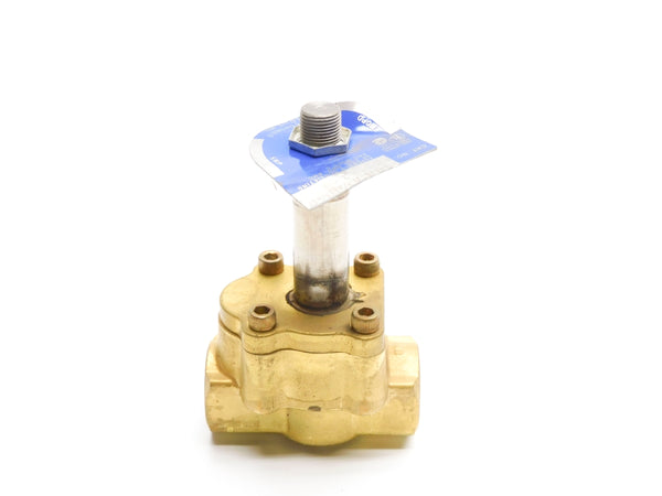 ALCO CONTROLS 206CA-3/8-B-3/8P GS211-1 NSNP