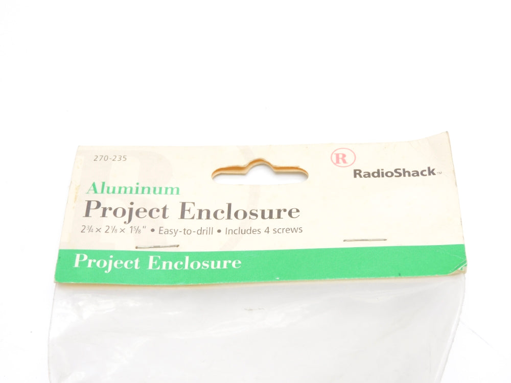 RADIO SHACK 270-235 NSMP