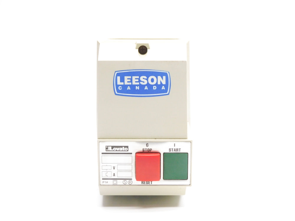 LEESON S96054 NSNP