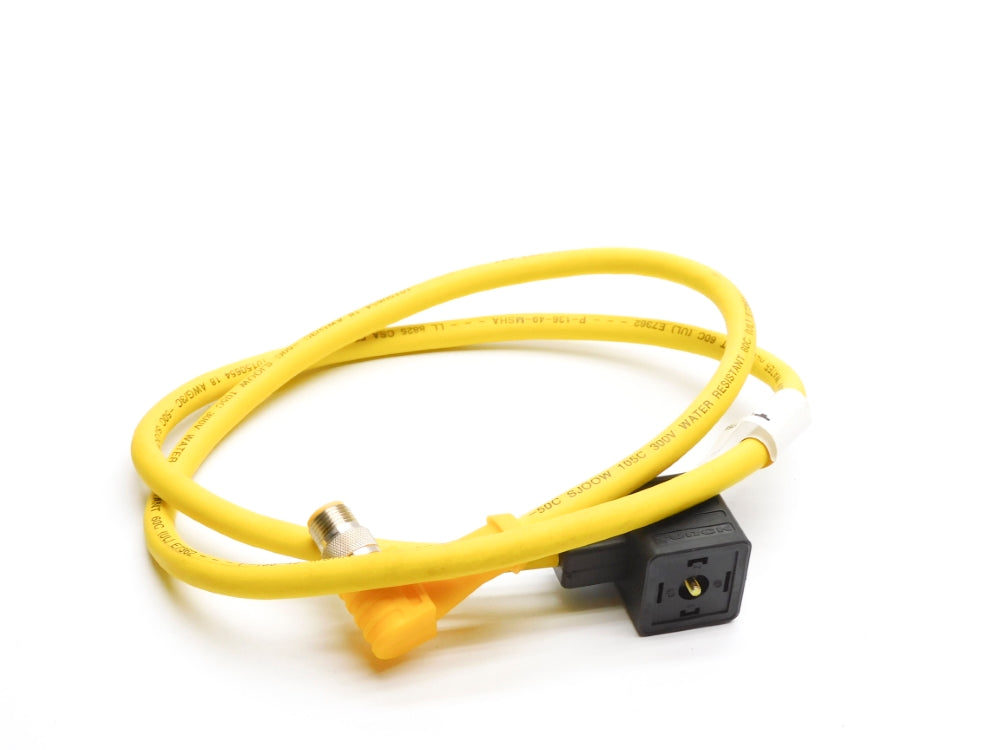 TURCK VAS22-D654-1M-WSE5.3T U1202-63 NSNP