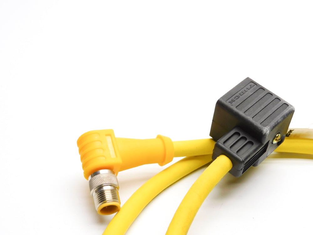 TURCK VAS22-D654-1M-WSE5.3T U1202-63 NSNP
