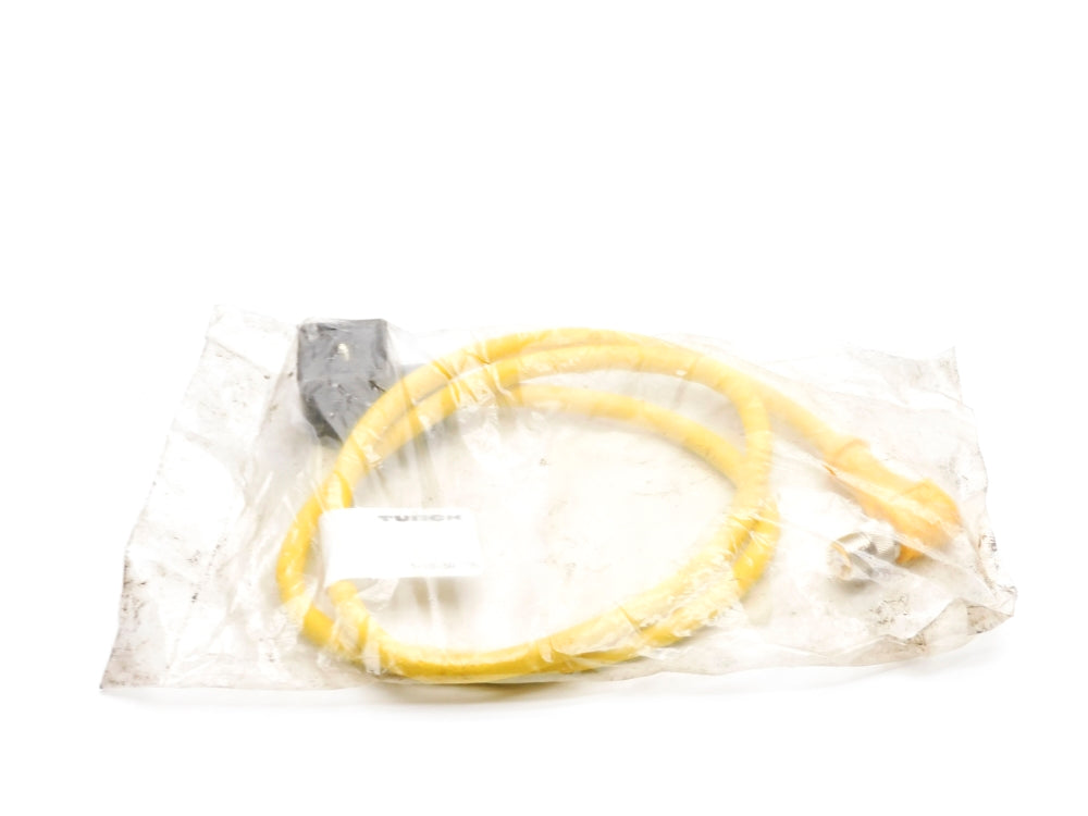 TURCK VAS22-D654-1M-WSE5.3T U1202-63 NSMP
