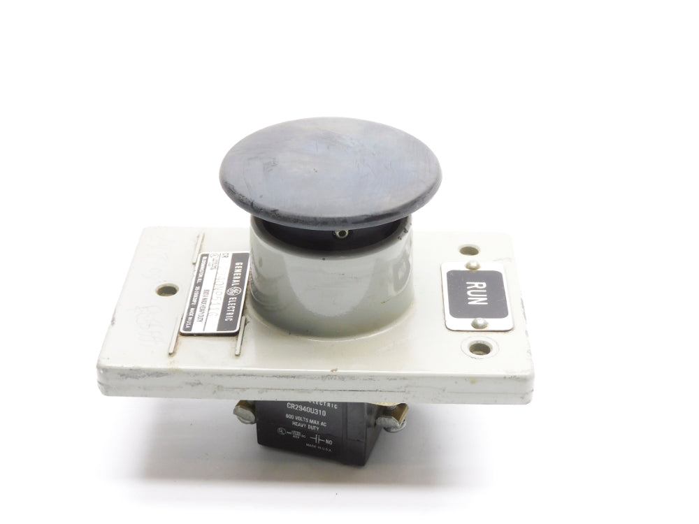 GENERAL ELECTRIC CR2940NP511G UNMP