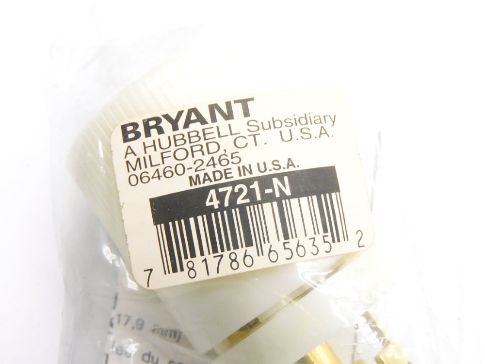 BRYANT 4721-N NSMP