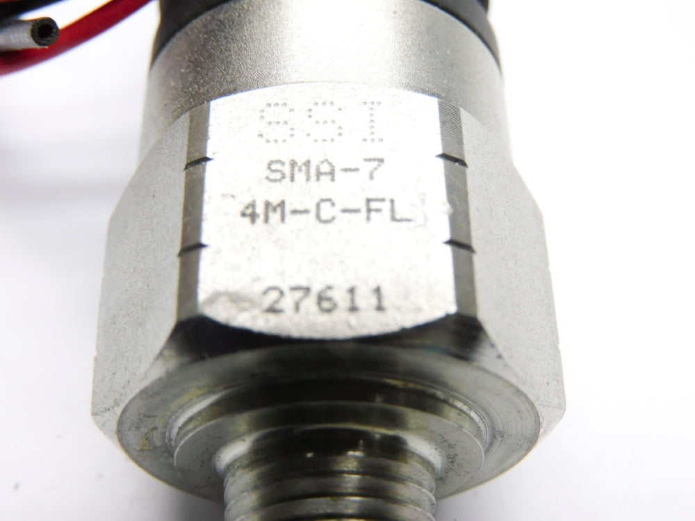 SWITCHING SOLUTIONS SMA-7-4M-C-FL NSMP