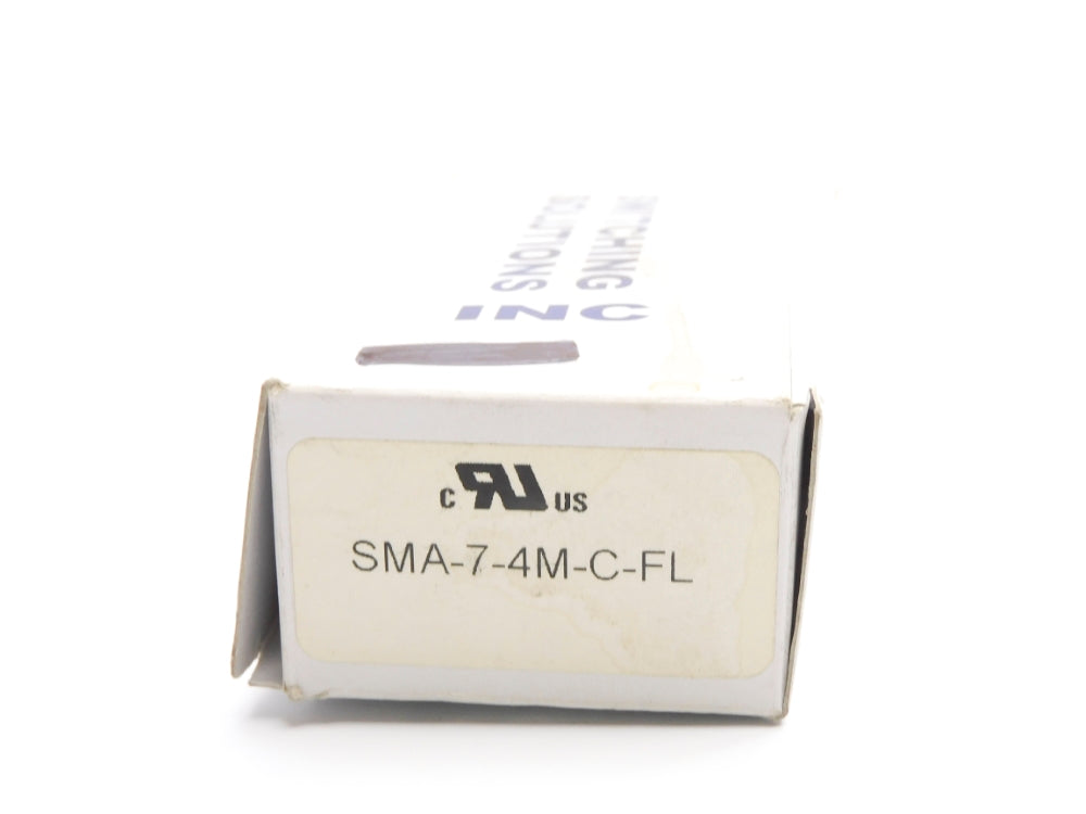 SWITCHING SOLUTIONS SMA-7-4M-C-FL NSMP