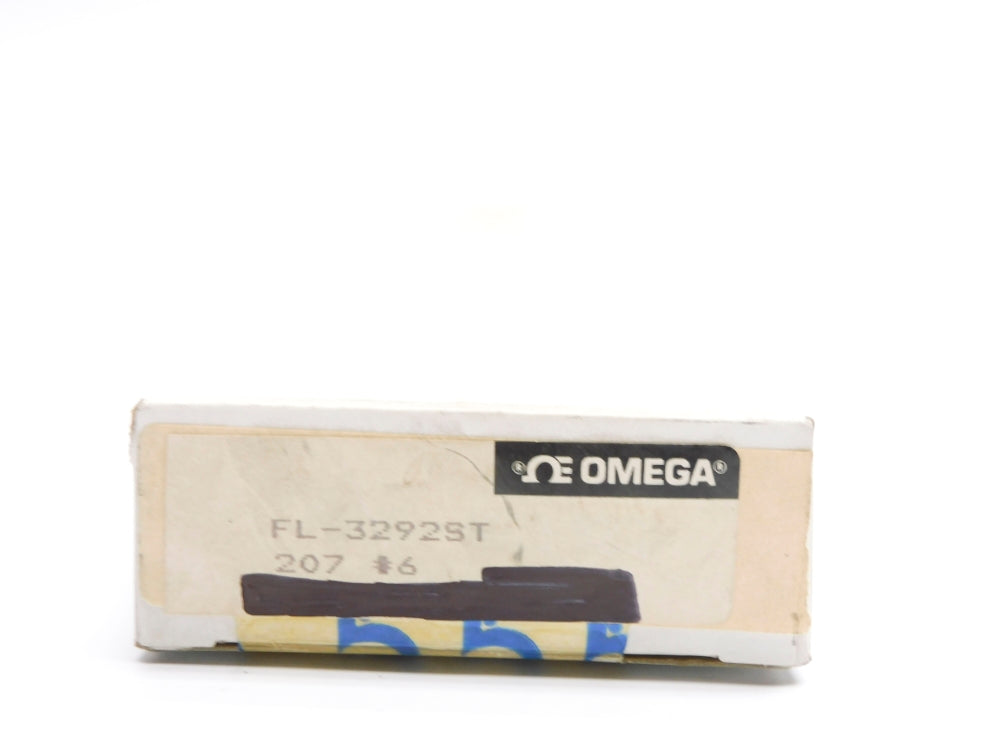 OMEGA FL-3292ST 0-60 NSMP