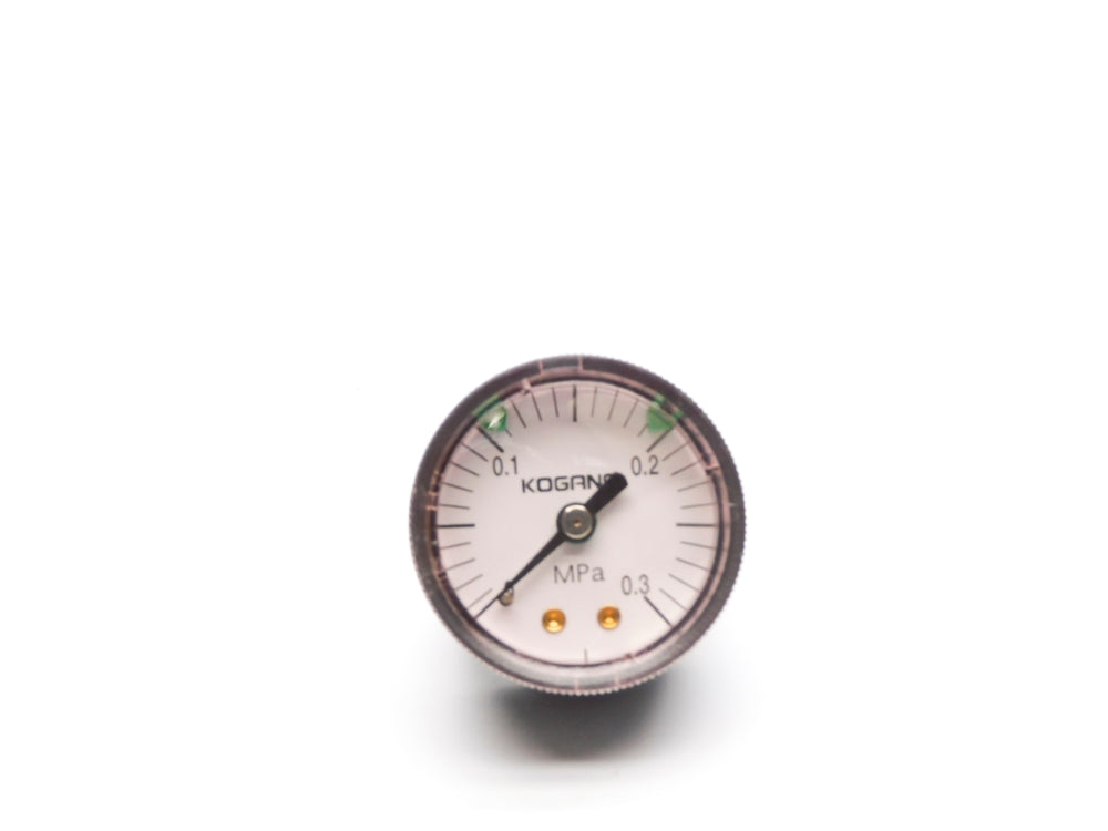 KOGANEI R152-01-G3 0-0.3MPA NSMP