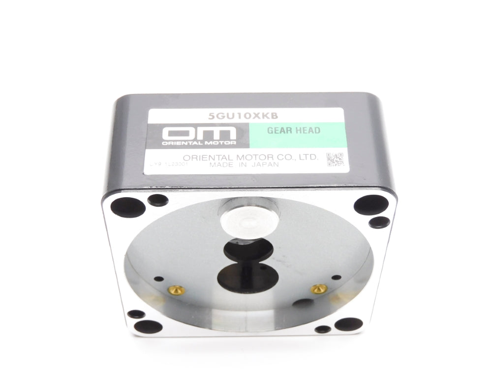 ORIENTAL MOTOR 5GU10XKB NSMP