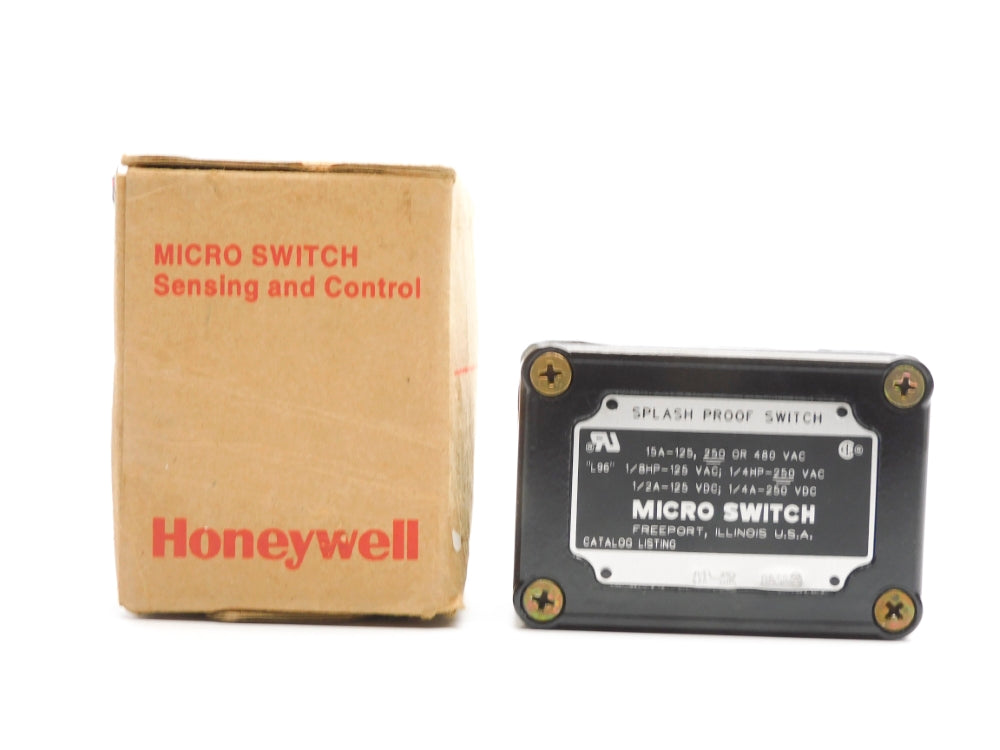 HONEYWELL OP-AR NSMP