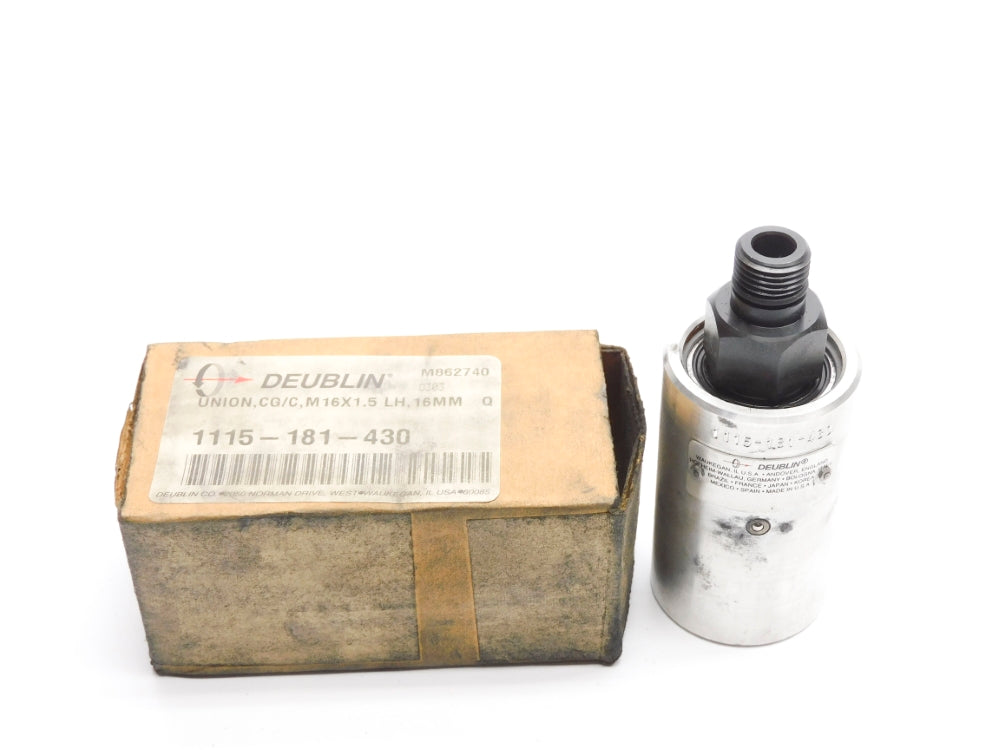 DEUBLIN 1115-181-430 NSMP