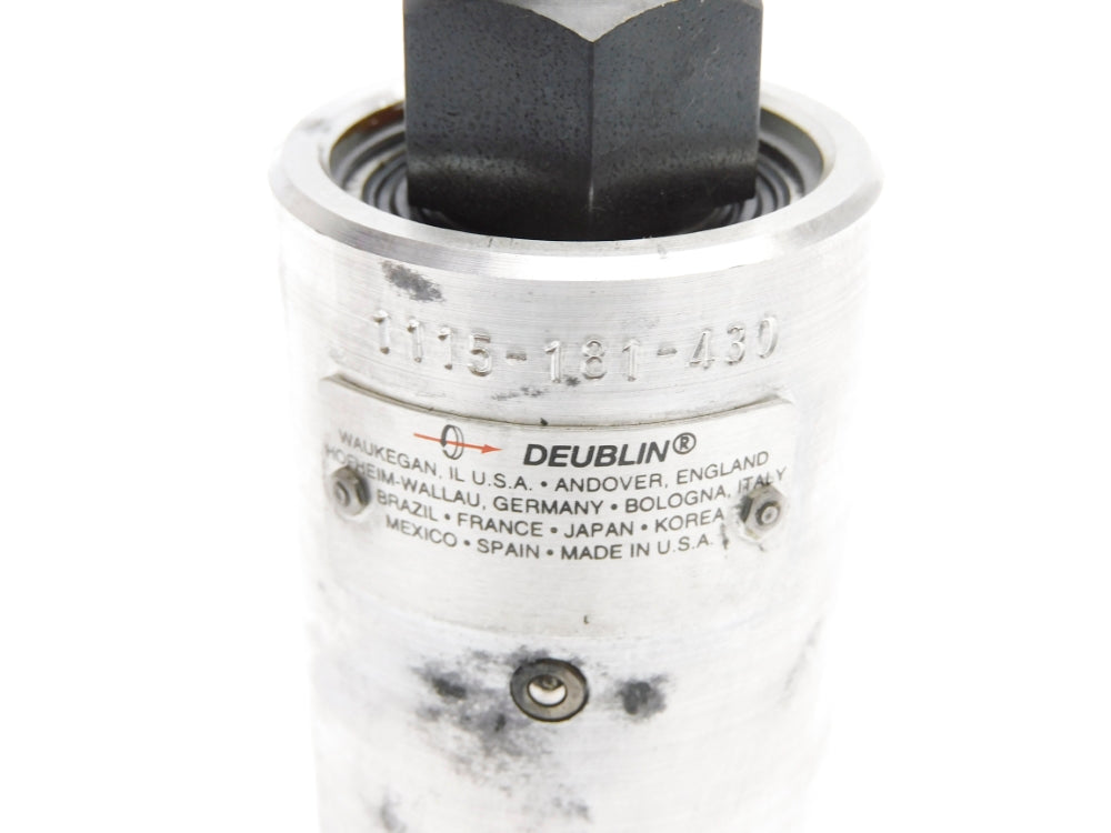 DEUBLIN 1115-181-430 NSMP