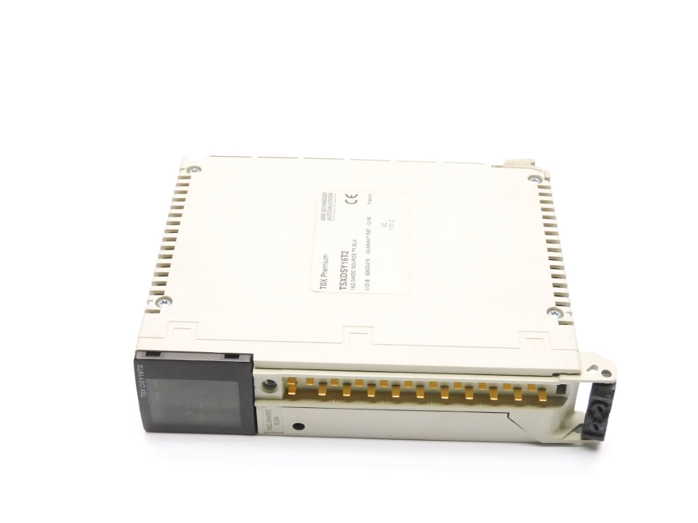 SCHNEIDER ELECTRIC TSXDSY16T2 NSMP