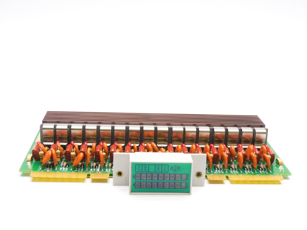 HONEYWELL 621-2150RC 115VAC UNMP