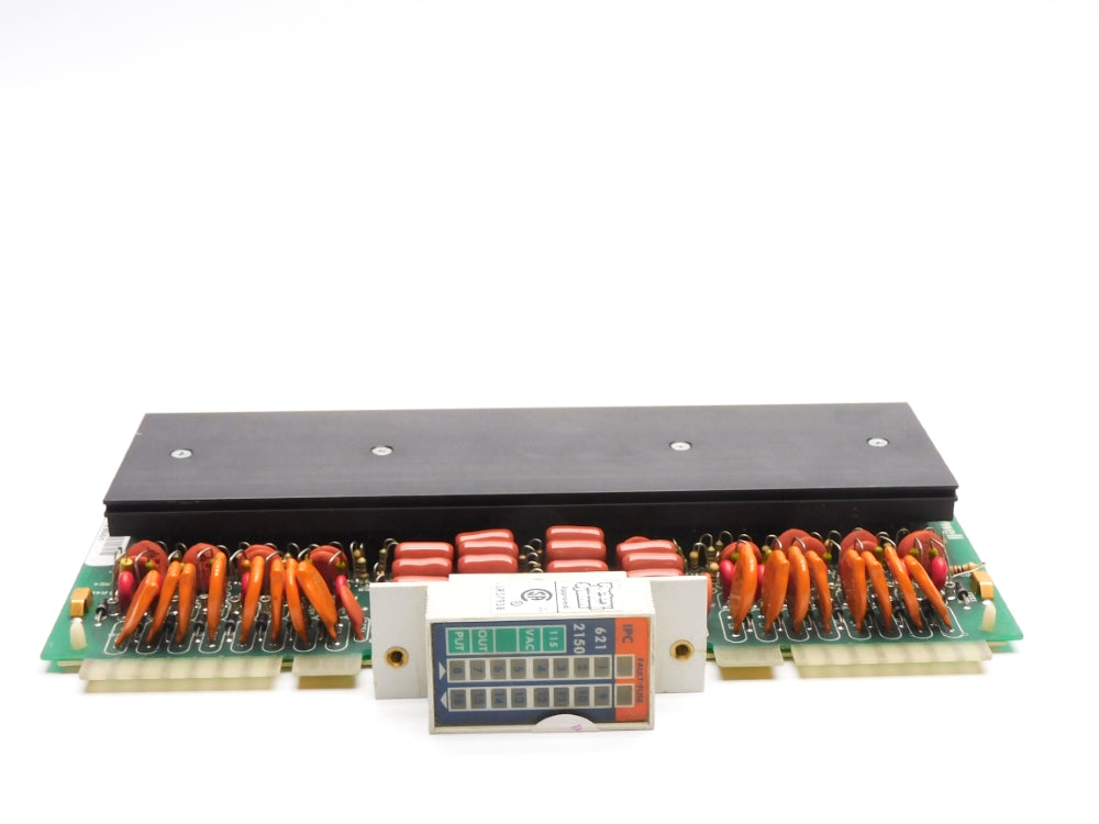 HONEYWELL 621-2150 UNMP