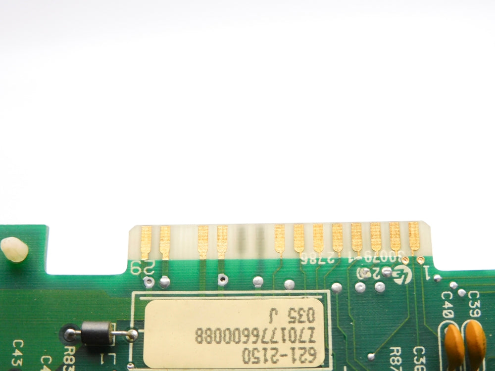 HONEYWELL 621-2150 UNMP