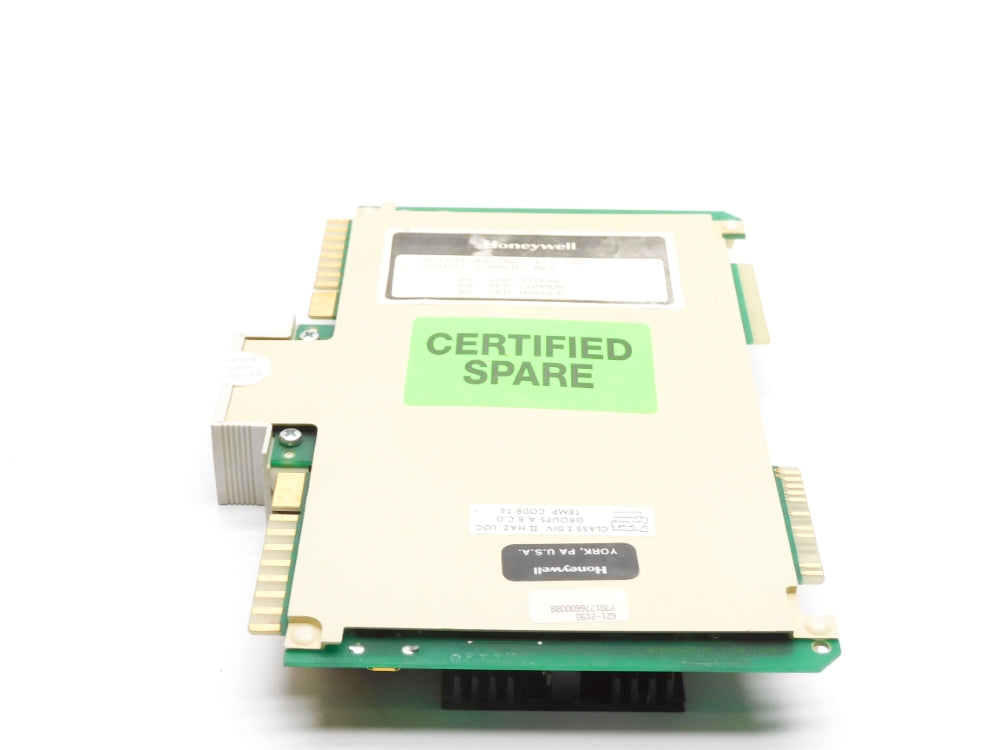 HONEYWELL 621-2150 UNMP