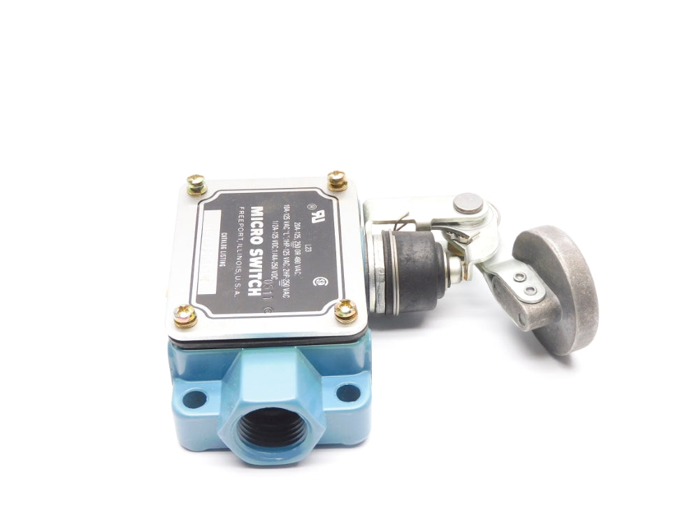 HONEYWELL BAF1-2RN4-LH NSMP