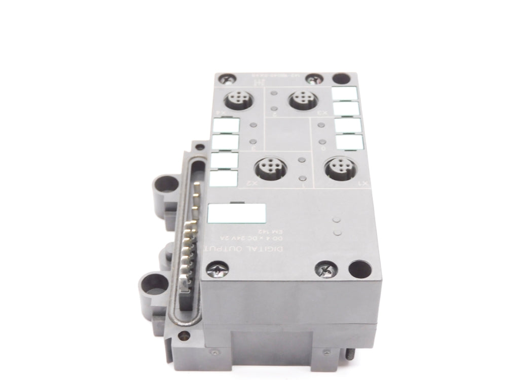 SIEMENS 6ES7142-1BD40-0XA0 NSNP