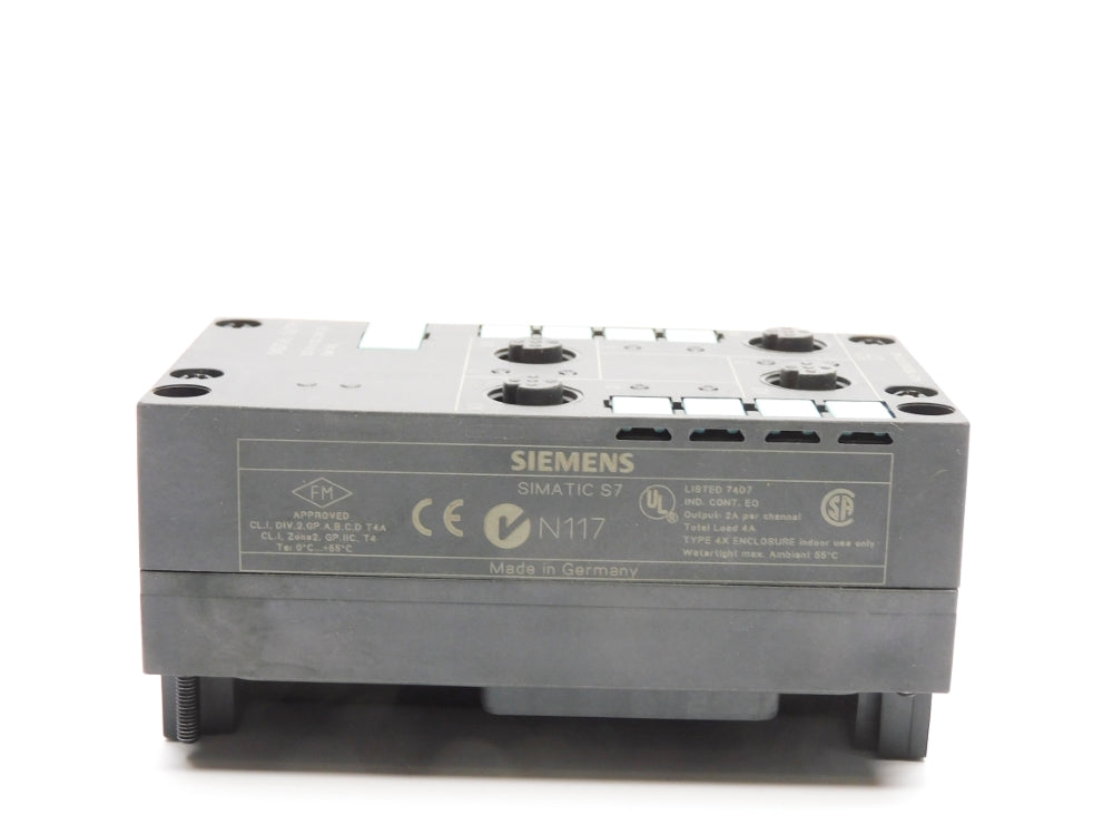 SIEMENS 6ES7142-1BD40-0XA0 NSNP