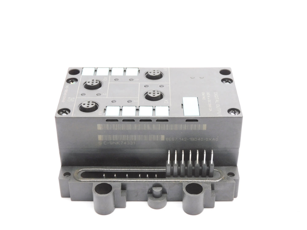 SIEMENS 6ES7142-1BD40-0XA0 NSNP