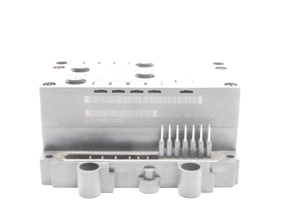 SIEMENS 6ES7142-1BD40-0XA0 NSNP