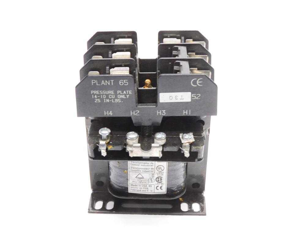 SQUARE D 9070TF50D2 0.05KVA UNMP