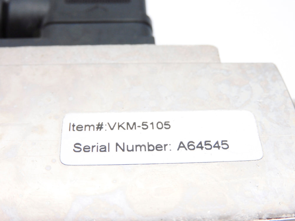 KOBOLD VKM-5105 0.2-0.9/GPM NSNP