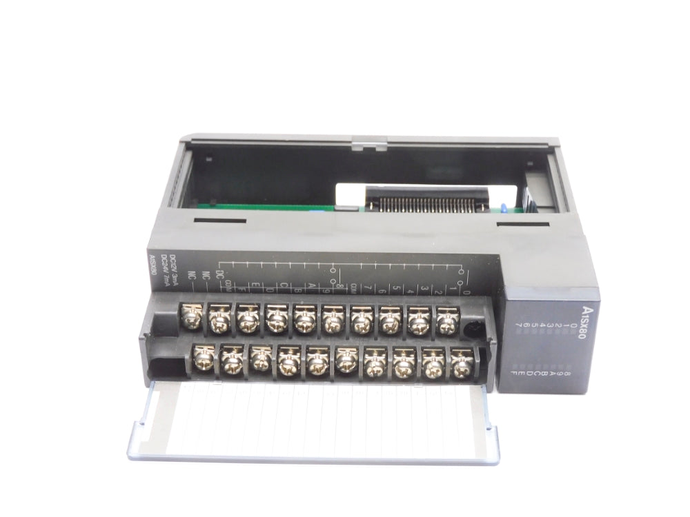 MITSUBISHI A1SX80 UNMP