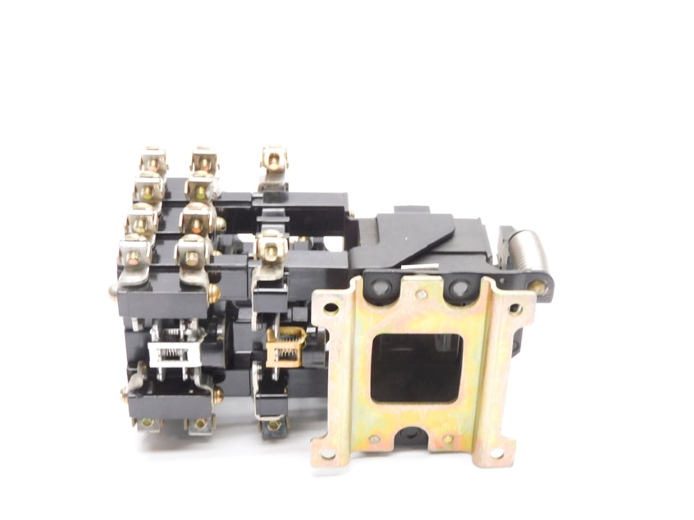 ALLEN BRADLEY 700-BX641A1 SER. A 120/110V UNMP