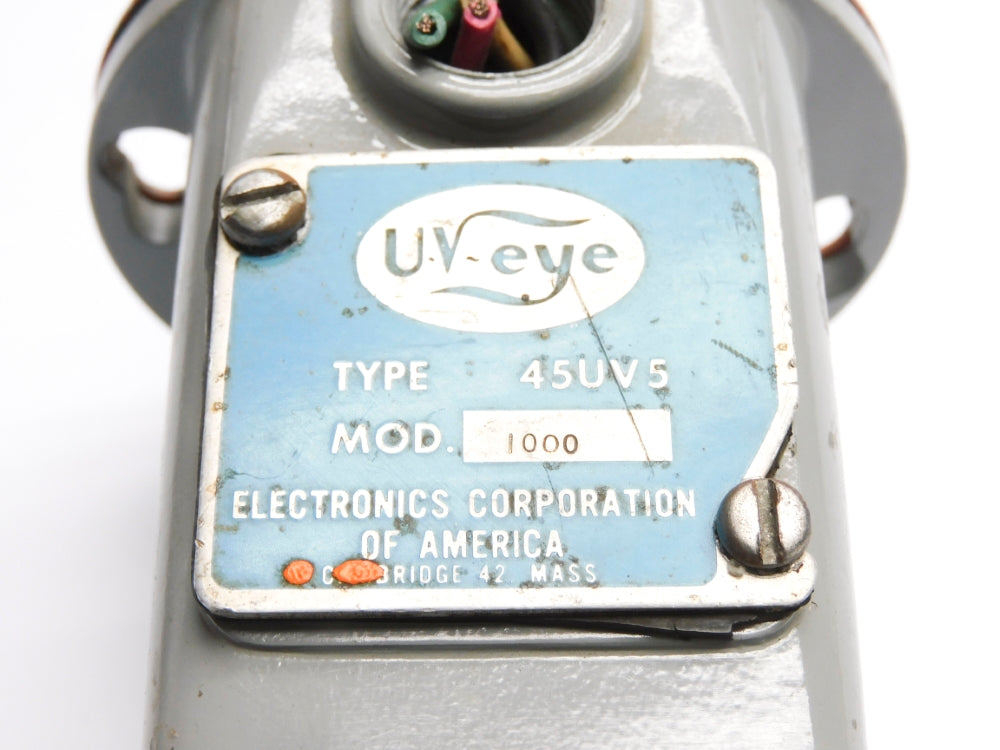 ECA 45UV5-1000 UNMP
