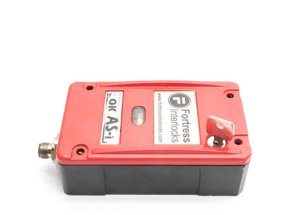 FORTRESS INTERLOCKS S7B (AS PICTURED) UNMP