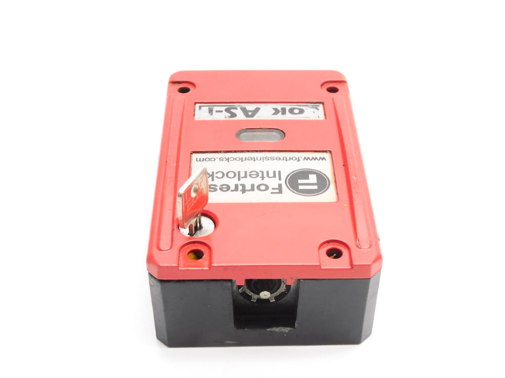 FORTRESS INTERLOCKS S7B (AS PICTURED) UNMP