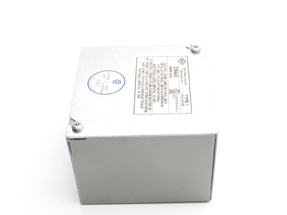 BEL DB443 NSNP